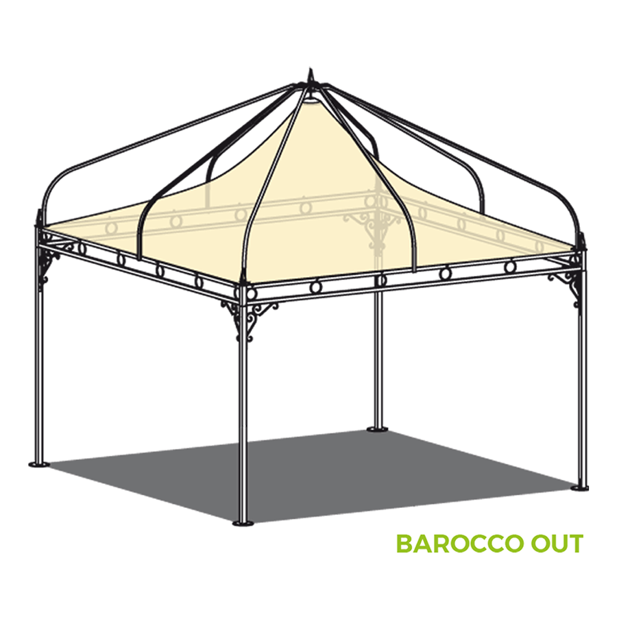 Barocco "OUT"