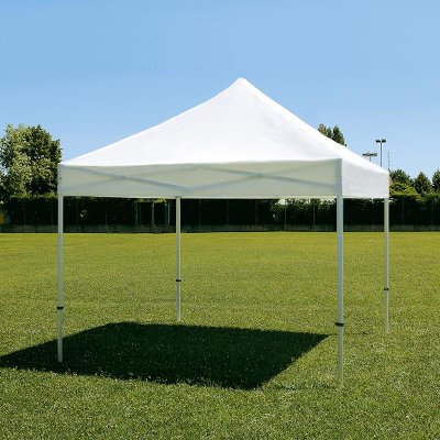 gazebo pieghevole spider plus