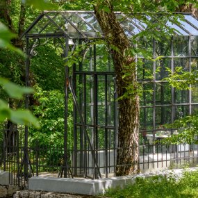 Pergola Liberty Beach