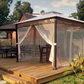 Gazebo