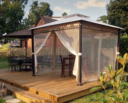 Gazebo