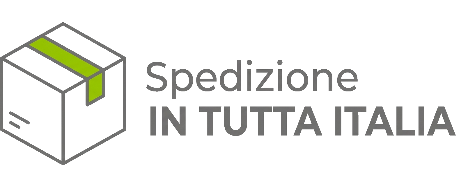 spedizioni ita